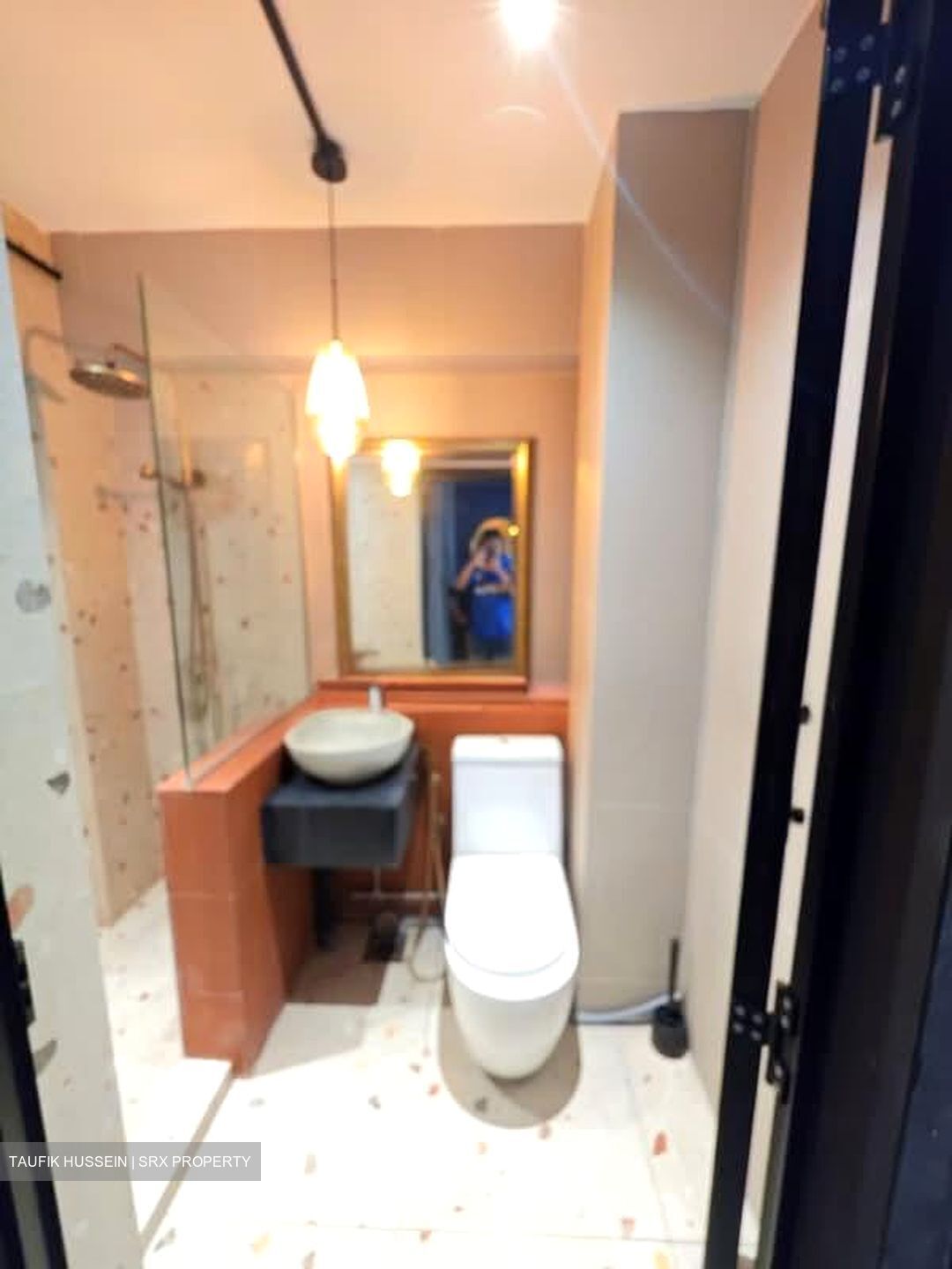 Blk 496G Tampines Avenue 9 (Tampines), HDB 4 Rooms #594469111